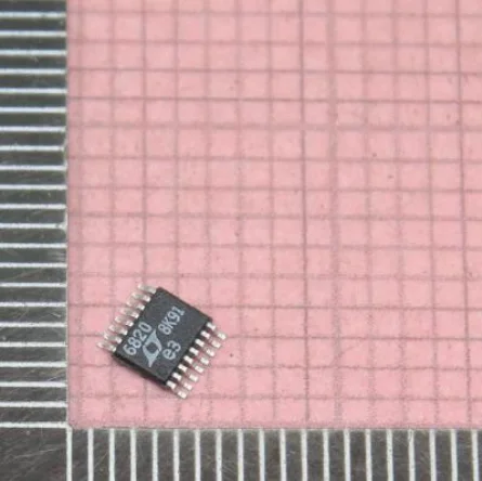 LTC6820HMS#3ZZTRPBF LTC6820IMS New Original новый оригинальный
