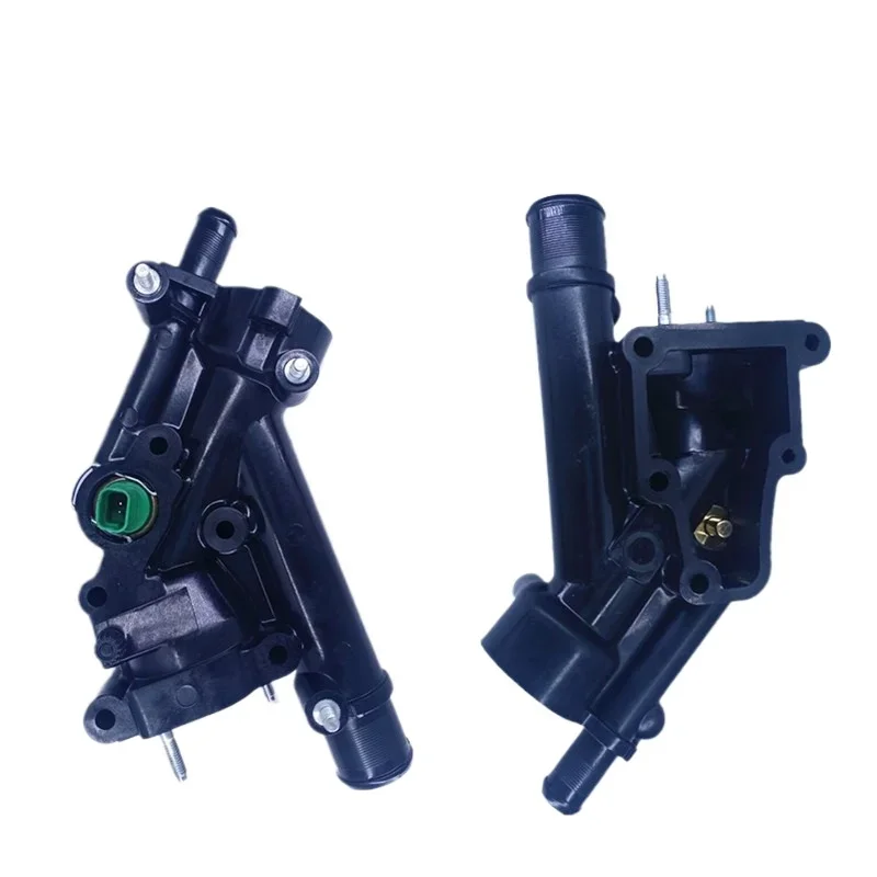 2 0 Выходная камера 1338AV 9687927980 для Peugeot 307CC 307SW 308 406 407 607 Citroen C4 C5 термостат охлаждения