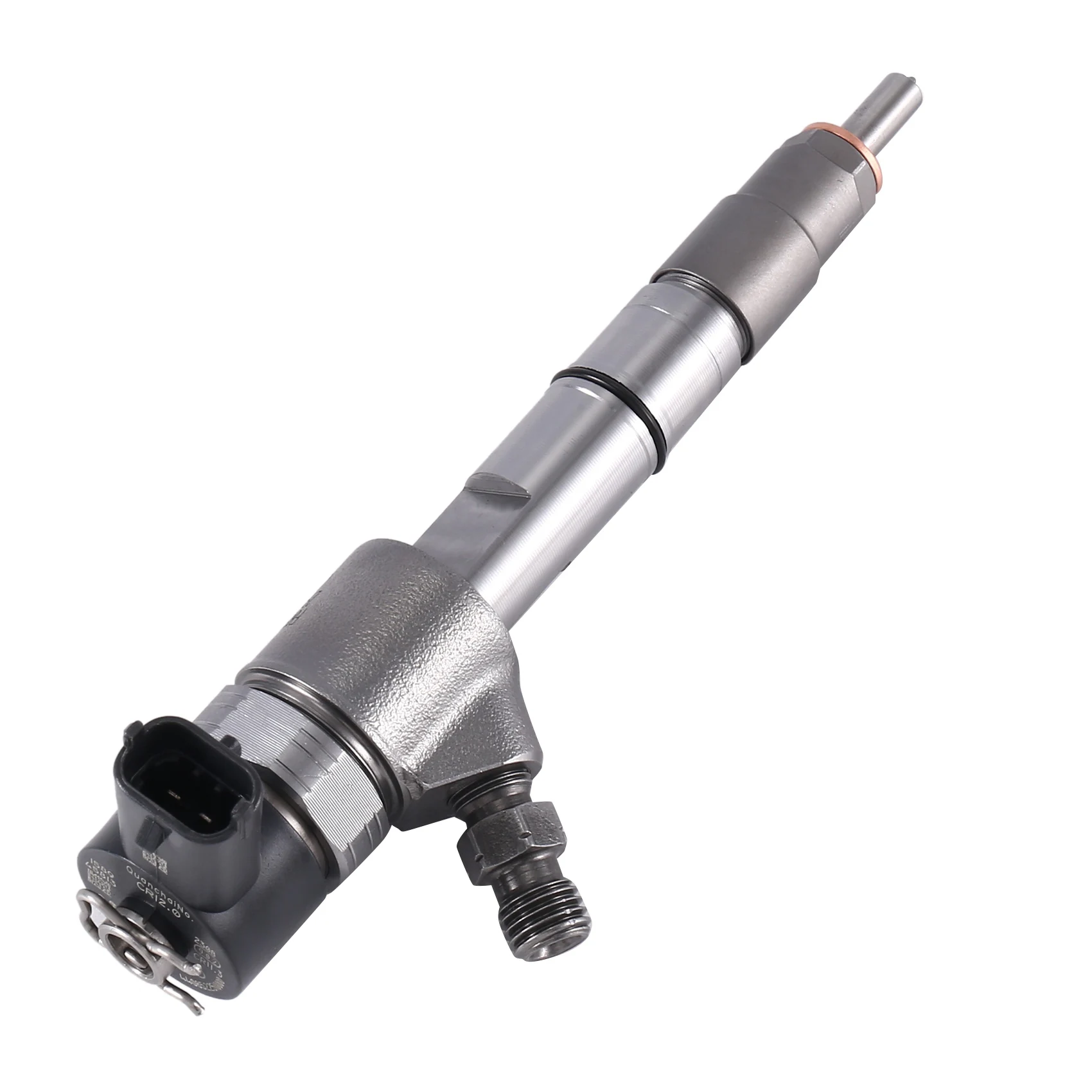 0445110798 новая Форсунка инжектора топлива для сырой нефти