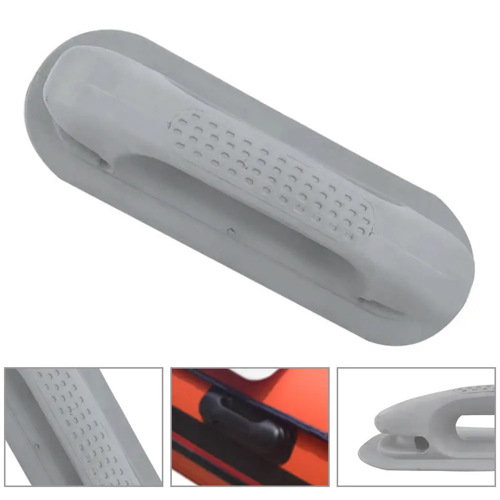 

Durable Ship Yatch Boat Davits Handle Pad Marine Handle Accessories Boat
