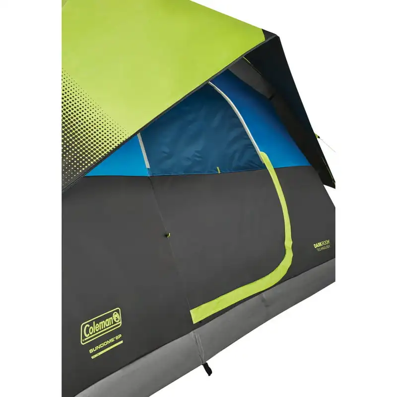 

Sundome Dark Room Dome Camping Tent Folding stool Camping chair Foldable chair Folding stool Collapsible stool Camping chair Col