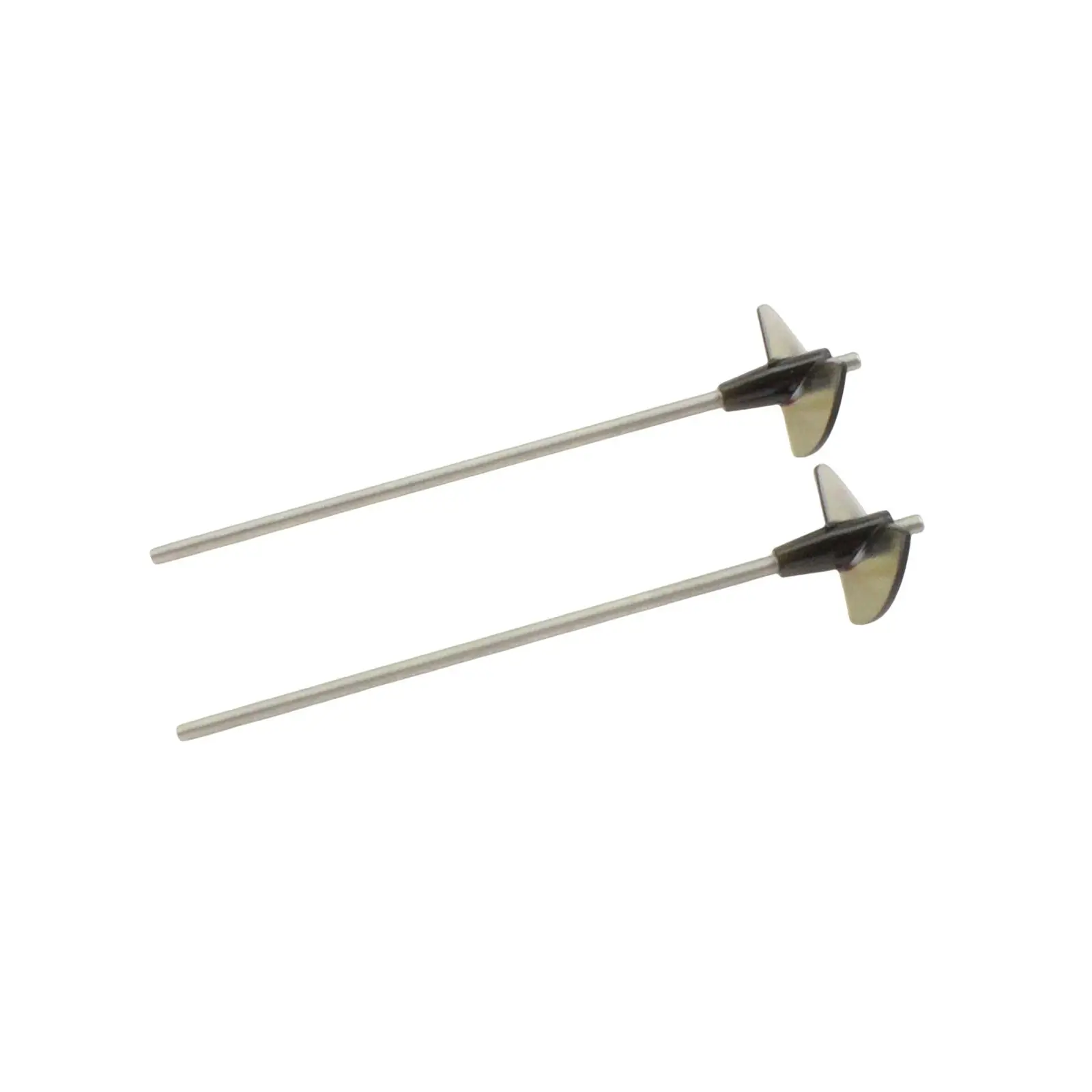 

2x Remote Control Ship Propeller Replacements for WL917-20 Speedboat RC Ship DIY Accessories Parts