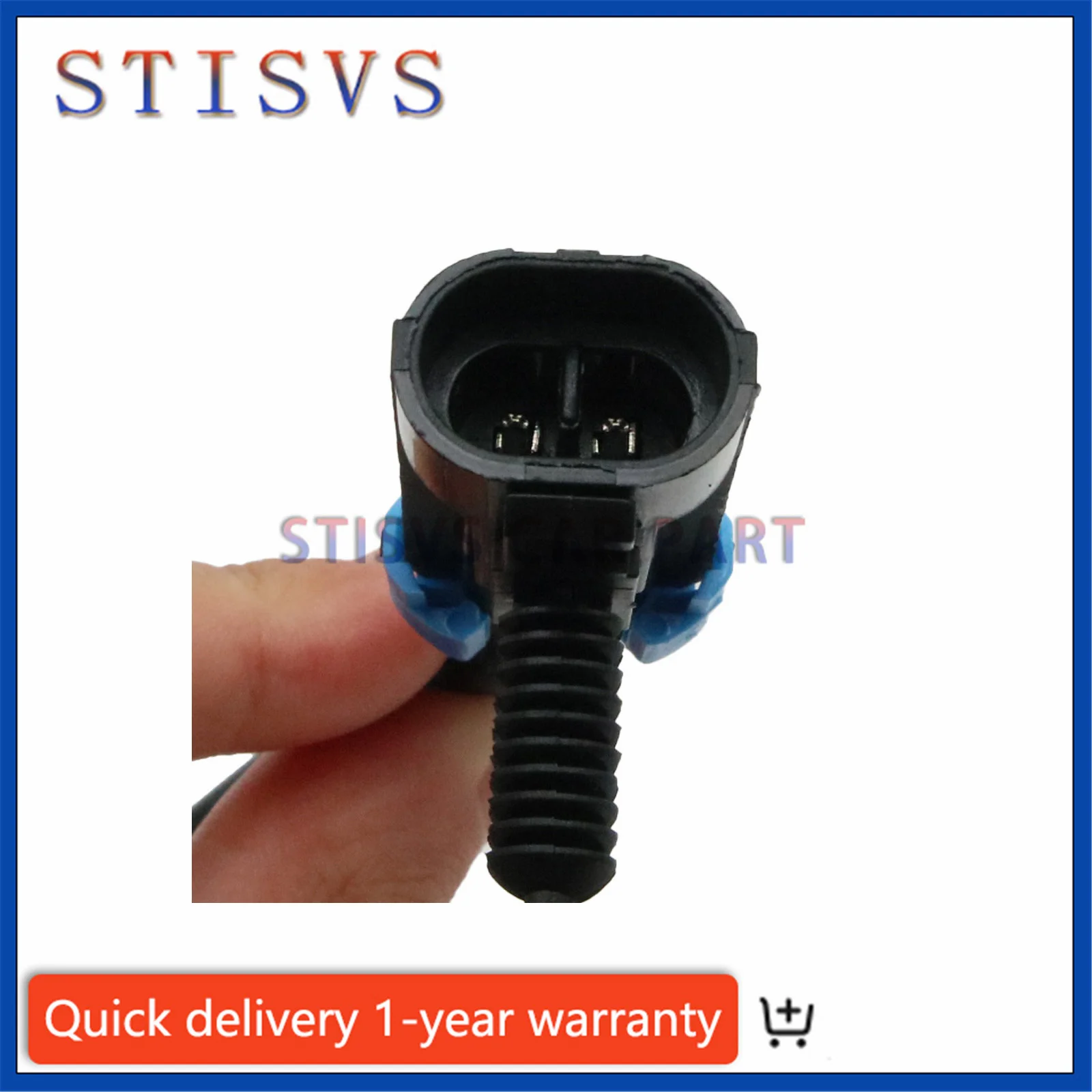 Датчик скорости колеса ABS переднего моста левый/правый 23144527 Для Chevrolet Express 2500 3500 4500