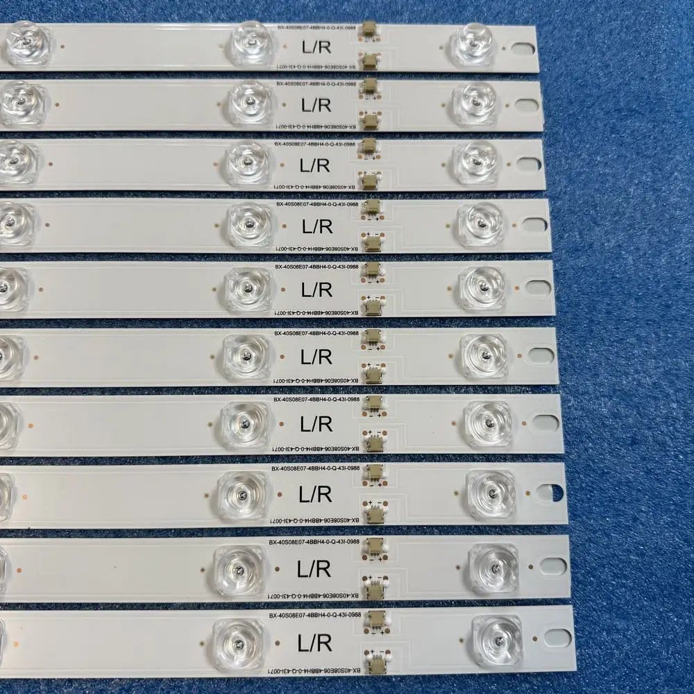 

Светодиодная лента Bented 10 шт.