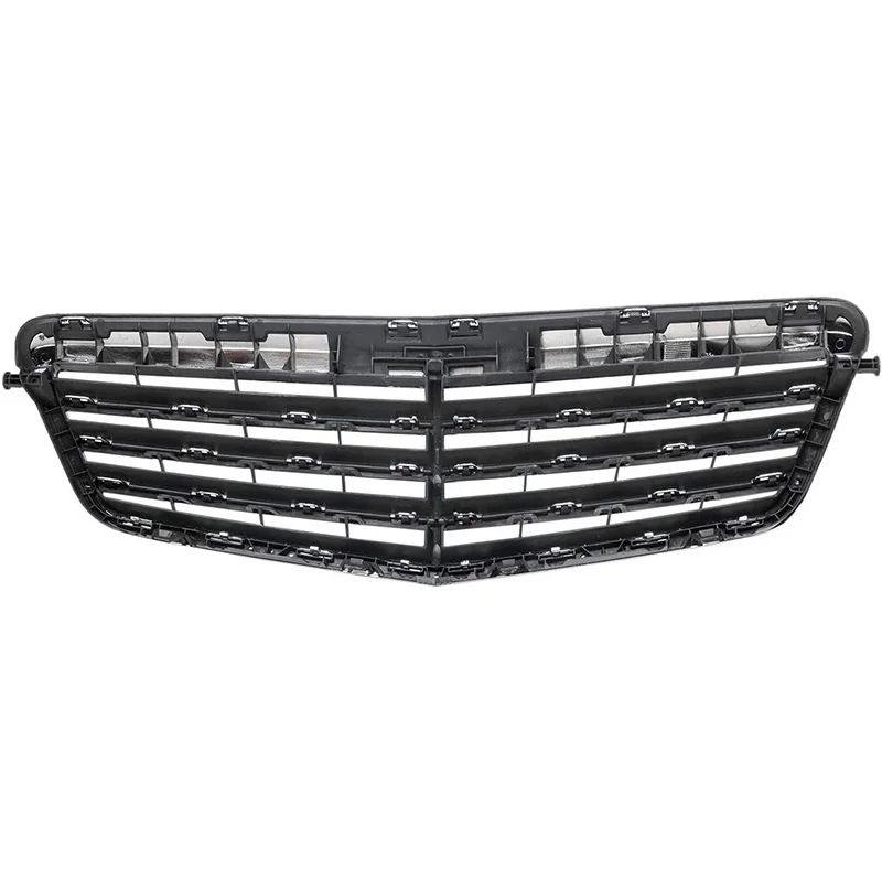 1 шт. 2128801083 Решетка переднего бампера для Mercedes Benz W212 E550 E350 E63 AMG 2010 2011 2012 2013 A2128801083 |