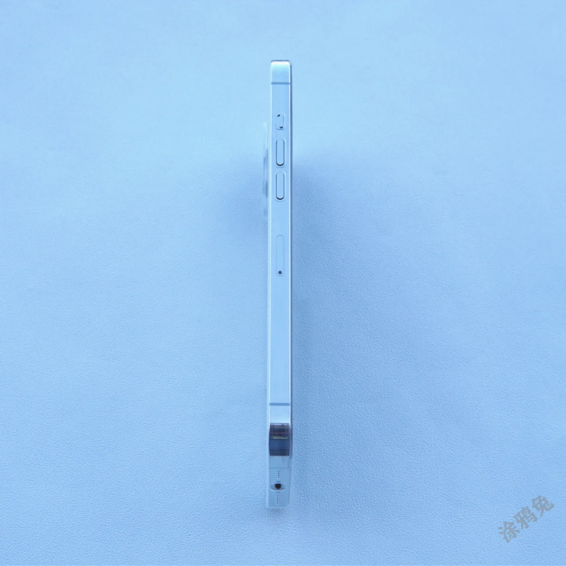 Ultra Thin PP Case For iPhone 12 pro max mini Matte Cover Slim Clear Shockproof Cases