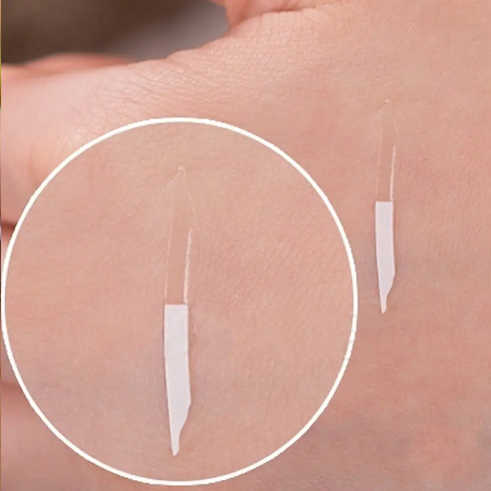 240 пар волшебные медицинские самоклеящиеся наклейки для век