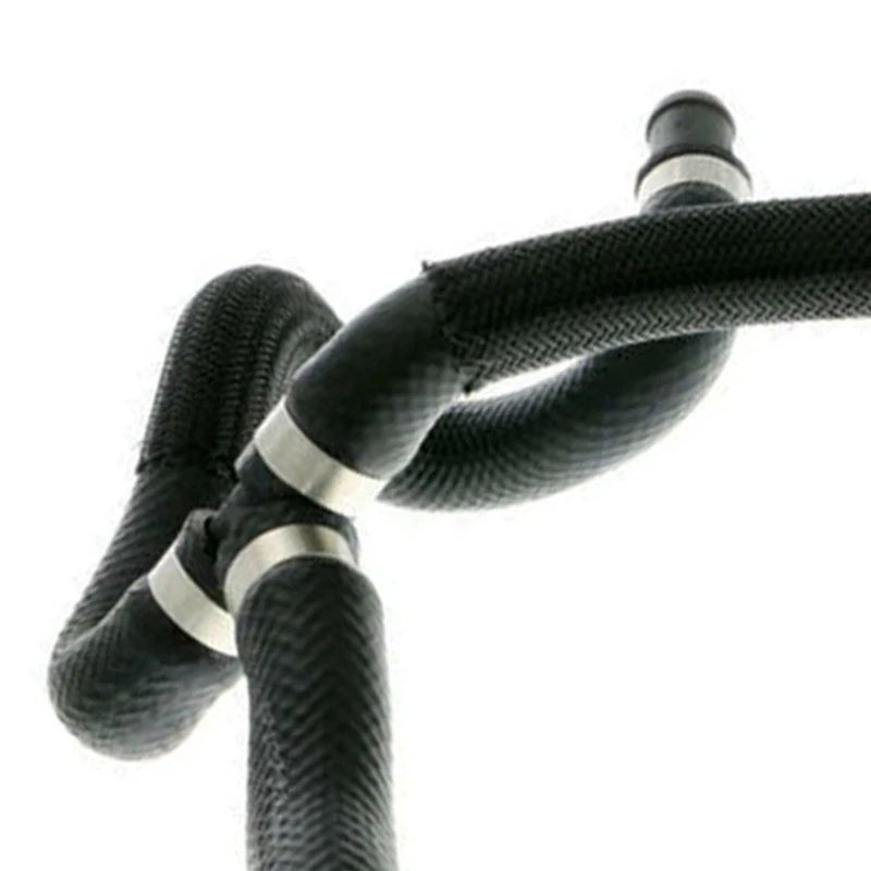 Шланг для автомобильного радиатора BMW 7 серии 2008-2015 водопроводная труба