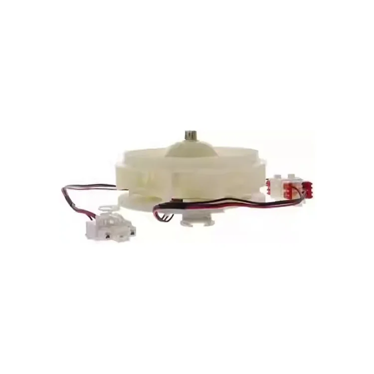 Для холодильника Kenmore EAU65089701 ADJ73252237, аксессуар, 1 шт. Для замены мотора вентилятора испарителя холодильника LG EAU64824401. (art.: 3920dd39a1aad) - 3920dd39a1aad
