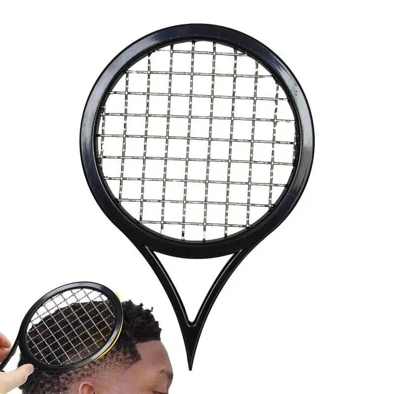 

Твист-гребень для волос Мужская грязная коса стильный инструмент для укладки профессиональный инструмент для укладки гребень для волос Африканский парикмахерский салон для дома