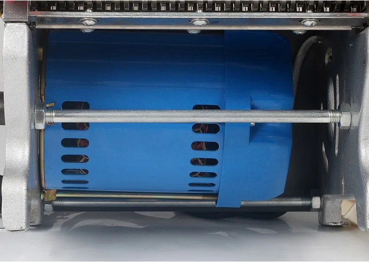 Домашняя машина для производства лапши Udon хорошее качество электрическая