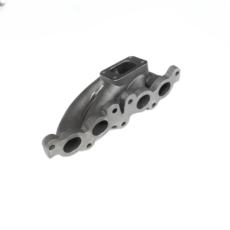 Чугунная выхлопная труба для TOYOTA MR2 CELICA 3SGTE SW20 GT4 3S-GTE