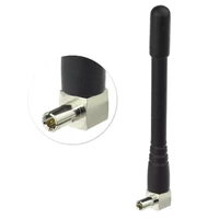 2pcslot 4g router external antenna ts9 connector wifi antenna for huawei e5573 e8372 e5372 for pci card usb wireless router