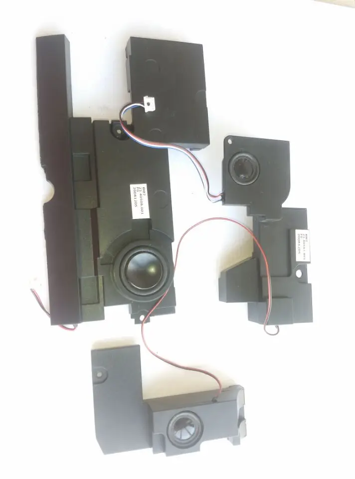 

Новый оригинальный динамик для ноутбука ACER 8730 9730G 8730Z Built-in динамик L + R + сабвуфер 23.40508.001 23.40507.001