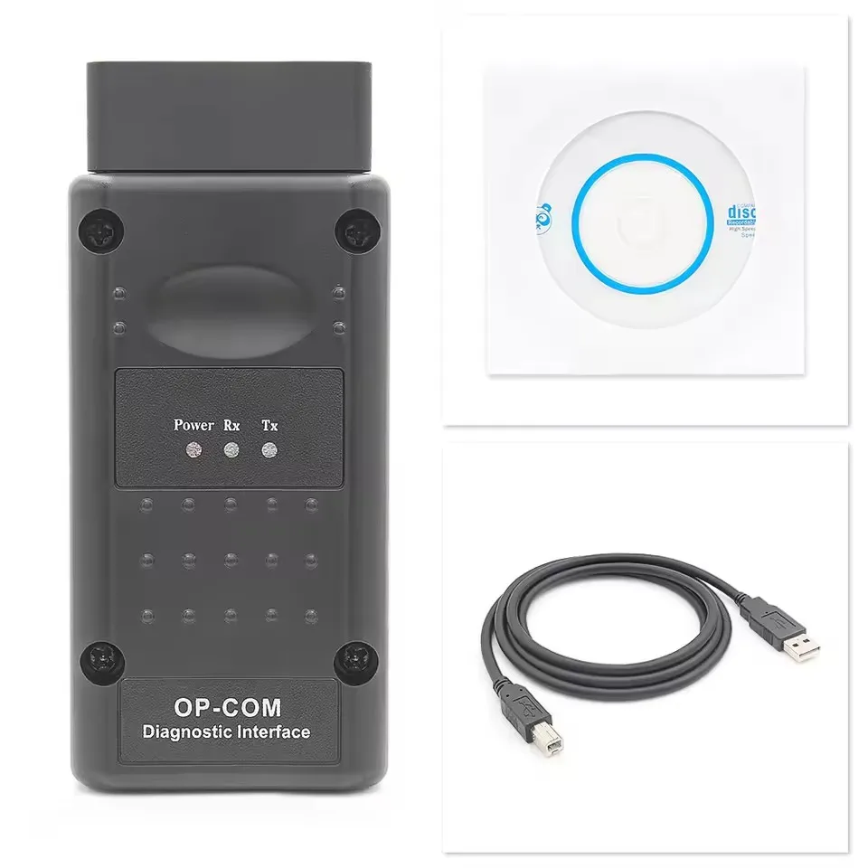 

OPCOM V5 для Opel OP COM 1,70 обновление прошивки вспышки OP-COM PIC18F458 FTDI CAN BUS OBD OBD2 сканер автомобильный диагностический автоинструмент