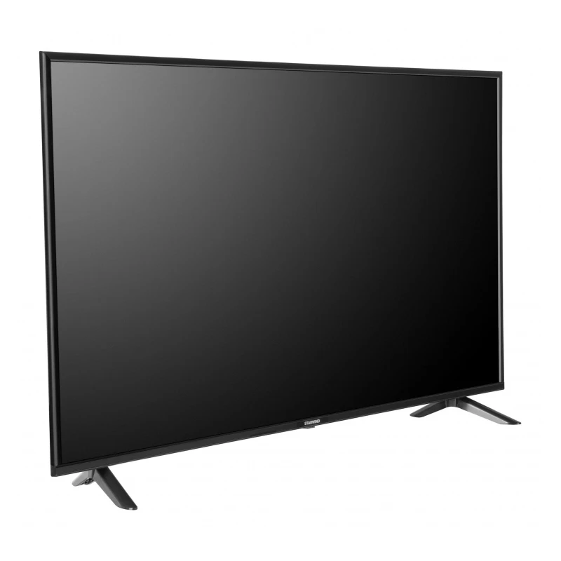 LED телевизор 55" Starwind SW-LED55UB401 черный |