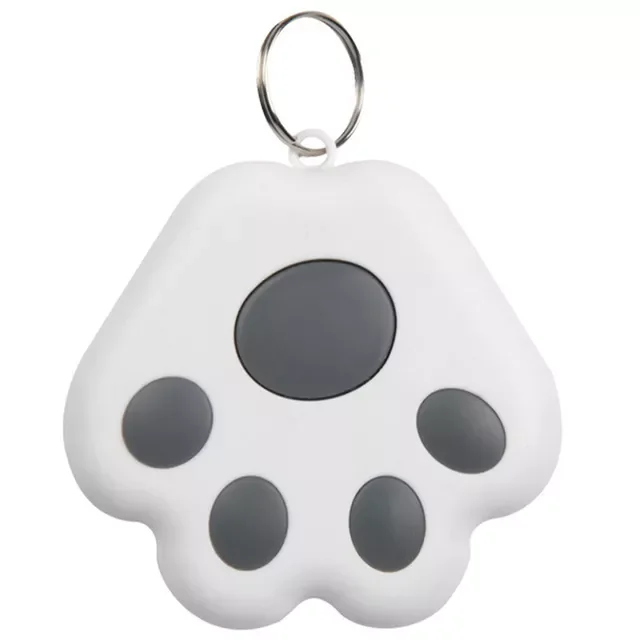 

Car Herramientas Accesorios Para Auto Dog Claw Anti-lost device Wireless Bluetooth-compatible Anti Lost Device Two Way Alarm Tra