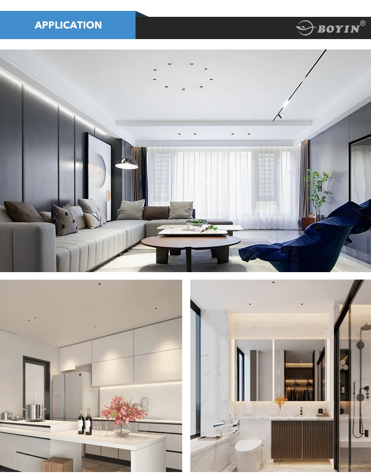 Новое поступление 2 Вт 3 5 7 узкий луч потолочный встраиваемый COB умный