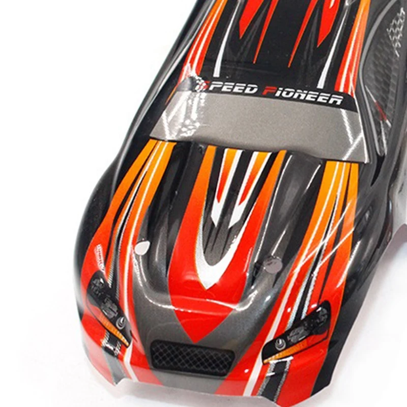 PX9300-25 Корпус корпуса автомобиля для Pxtoys PX9302 PX 9302 1/18 Запасные части