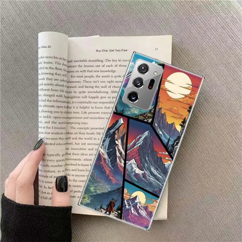 Чехол для Samsung A14 A24 A34 A54 A15 A25 A35 A55 J8 J6 J4 Plus Galaxy S10 Lite 2