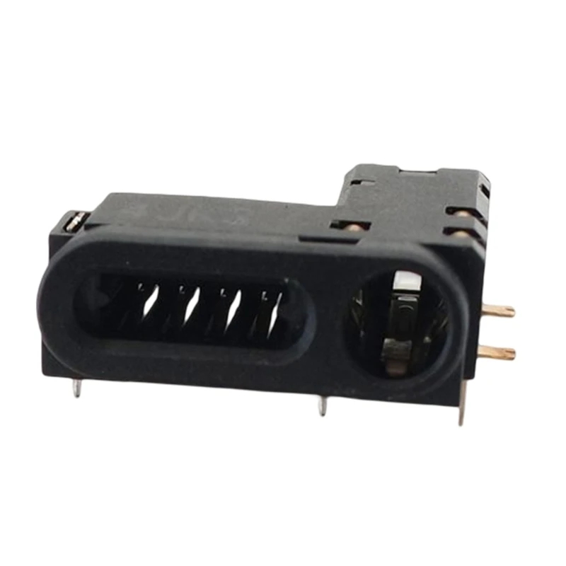 

Game Controller Headphone Earphone Jack Port Connector Socket Game Accessories