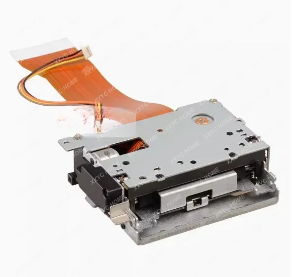 Новая Оригинальная термопечатающая головка SMP6210C с режущим сердечником для