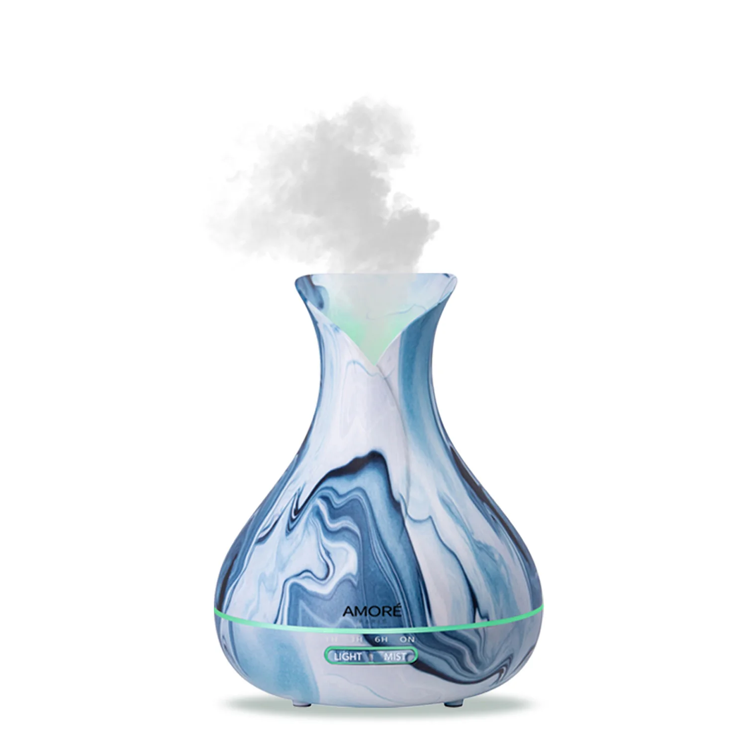 

Hydro Dipped Ultrasonic Aromatherapy Diffuser (300 mL)