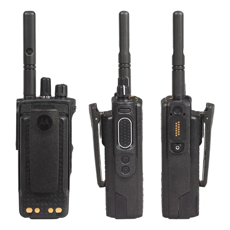Лучшая цена mototrbo dp4400e dp4600e dp4800e dp4401e dp4601e dp4801e vhf uhf GPS радио рация