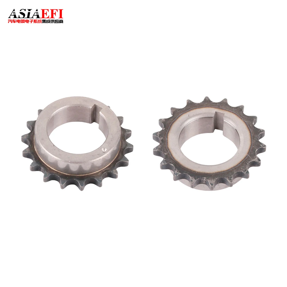 Комплект цепи ГРМ 1ZZ-FE 3ZZ-FE 4ZZ-FE kA-25 13506-22030 для Toyota Alphard Avensis Camry Corolla Harrier Premio RAV4 Yaris