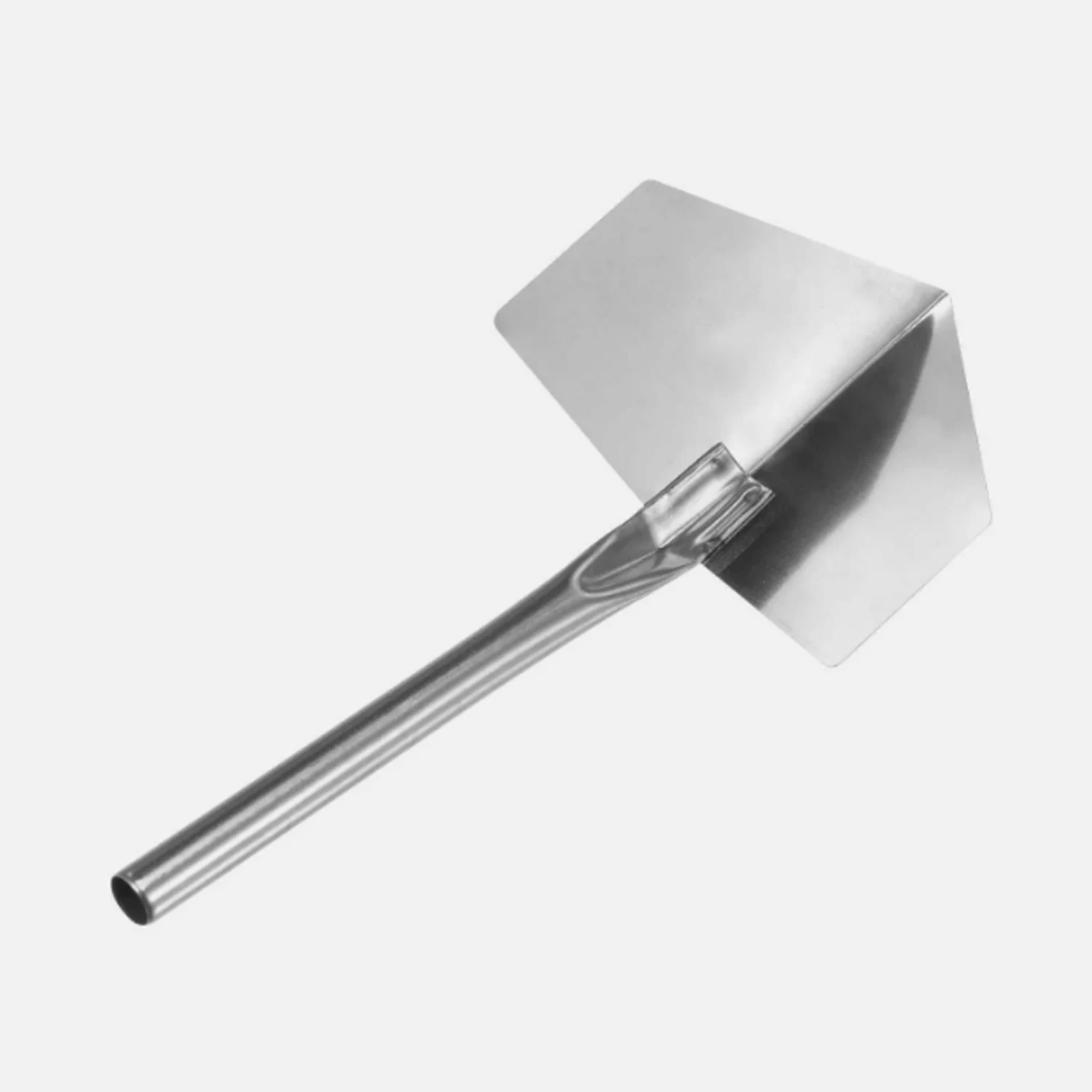 90-градусный внутренний/внешний угловой шпатель скребок для штукатурки