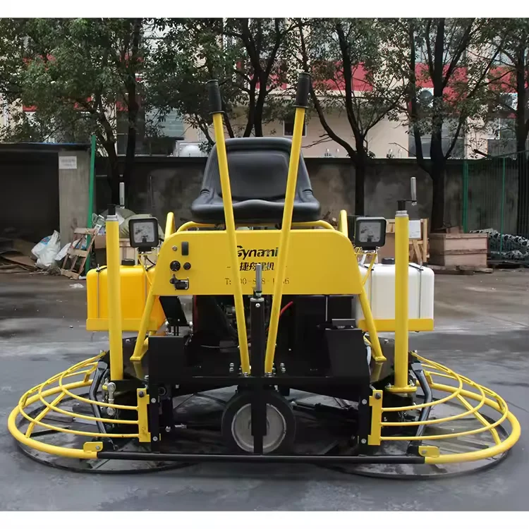 Динамическая горячая распродажа новый стиль QUM-65 вибрирующий шпатель для бетона