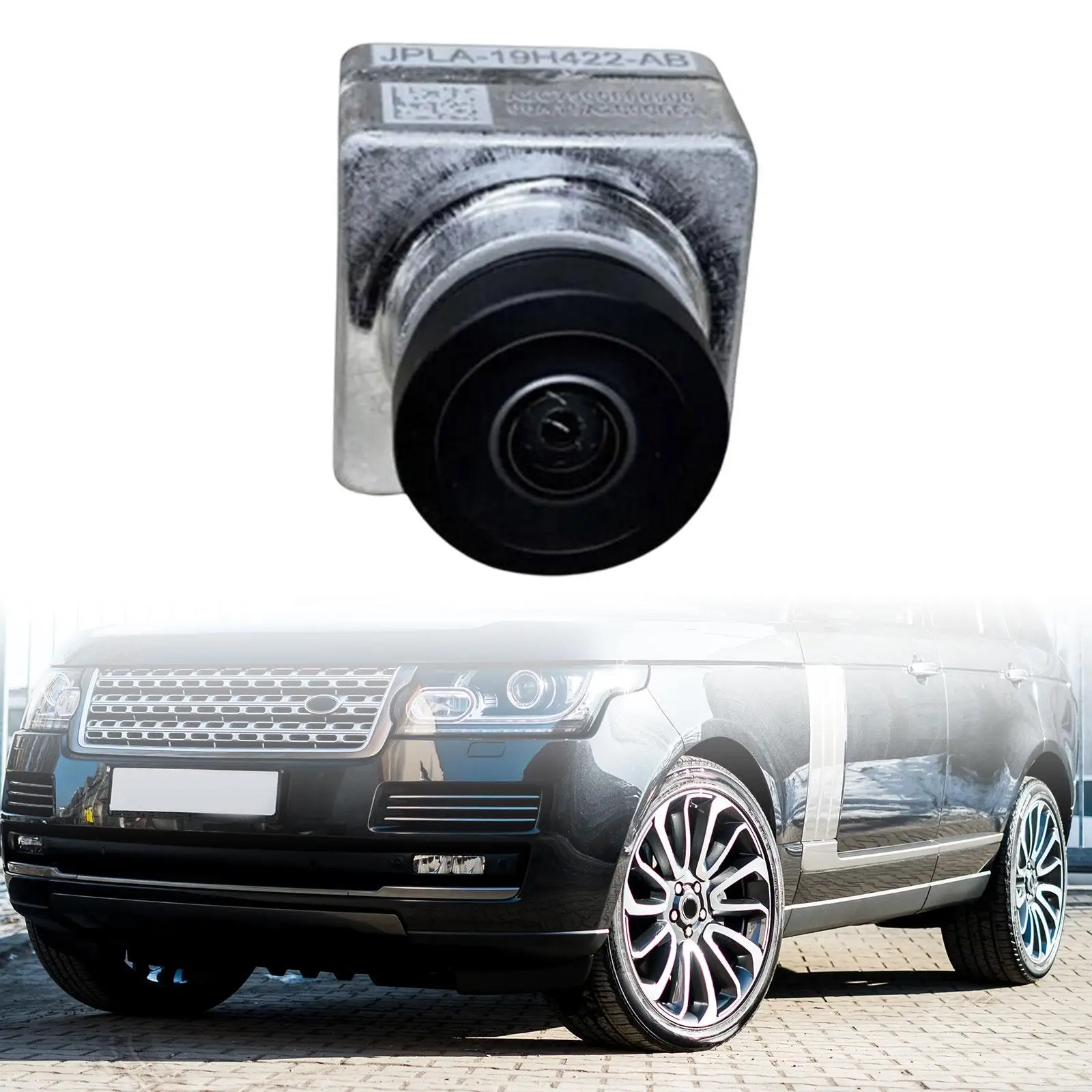 

Автомобильная фотосессия Jpla19H422Ab T4K4171 R098720 для Land Rover Range Rover Discovery легкая фотография