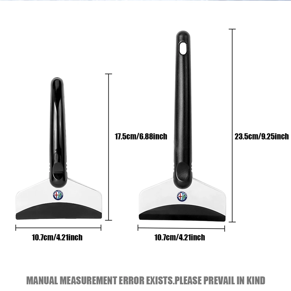 Автомобильная лопата для снега лобовое стекло скребок льда щетка очистки Alfa Romeo