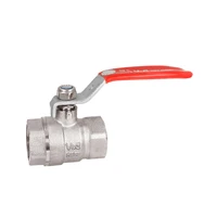 dn15 dn100 pressure pn25 cw617n or hpb59 3 sample brass ball valve
