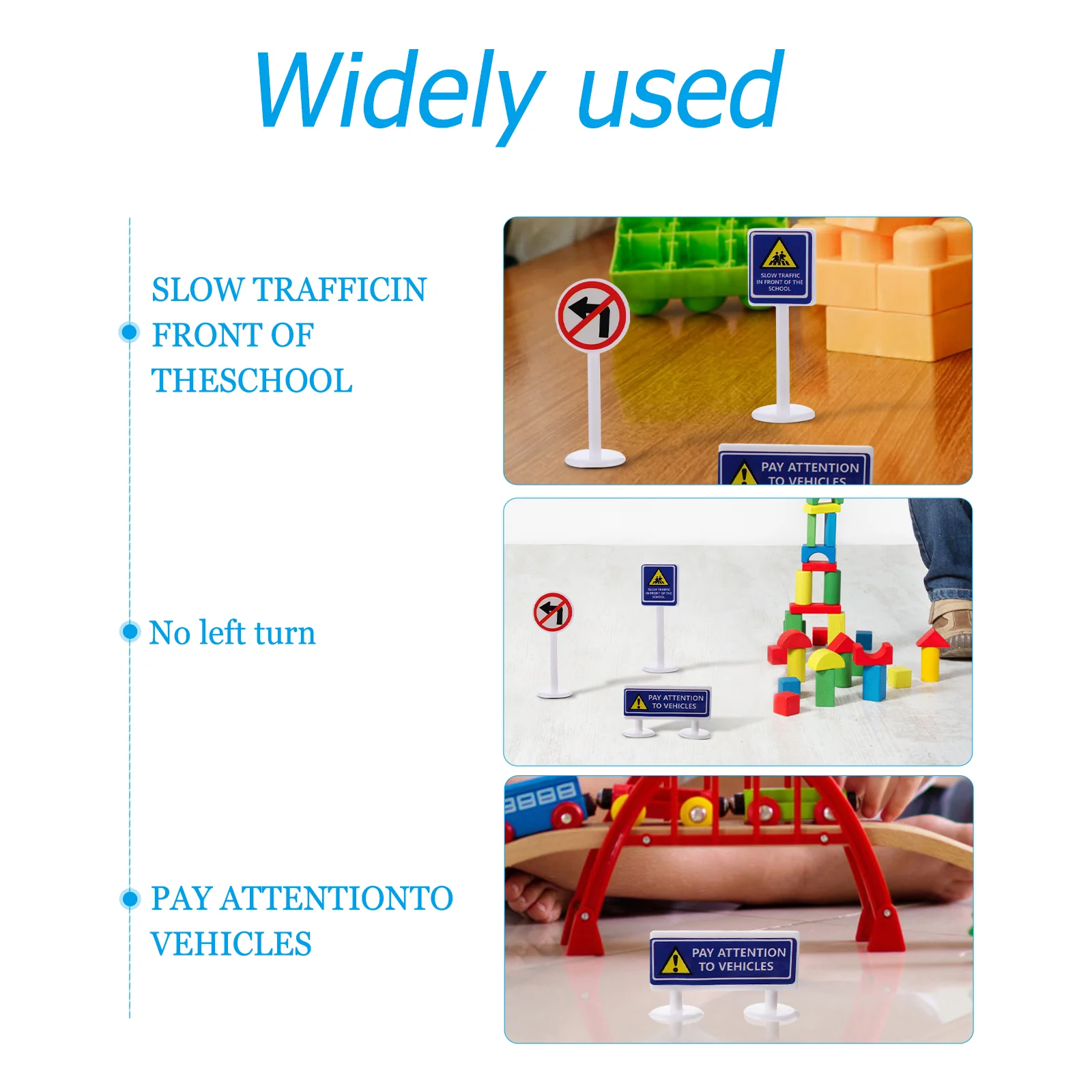 Рисунок 4 - детский дорожный знак