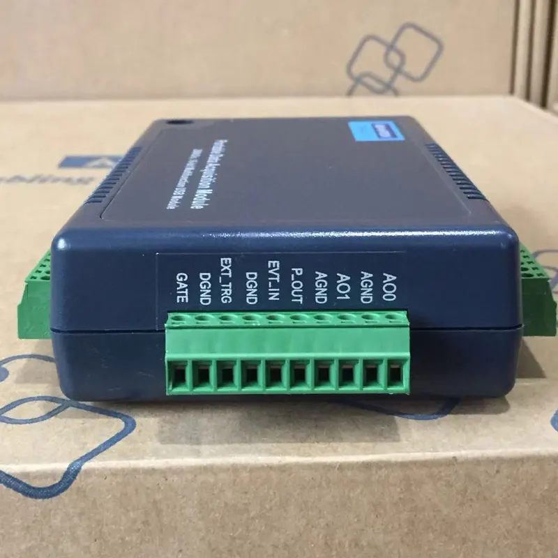 YJL Продажа с завода индивидуальный Advantech 200kS/s 16-битный Многофункциональный