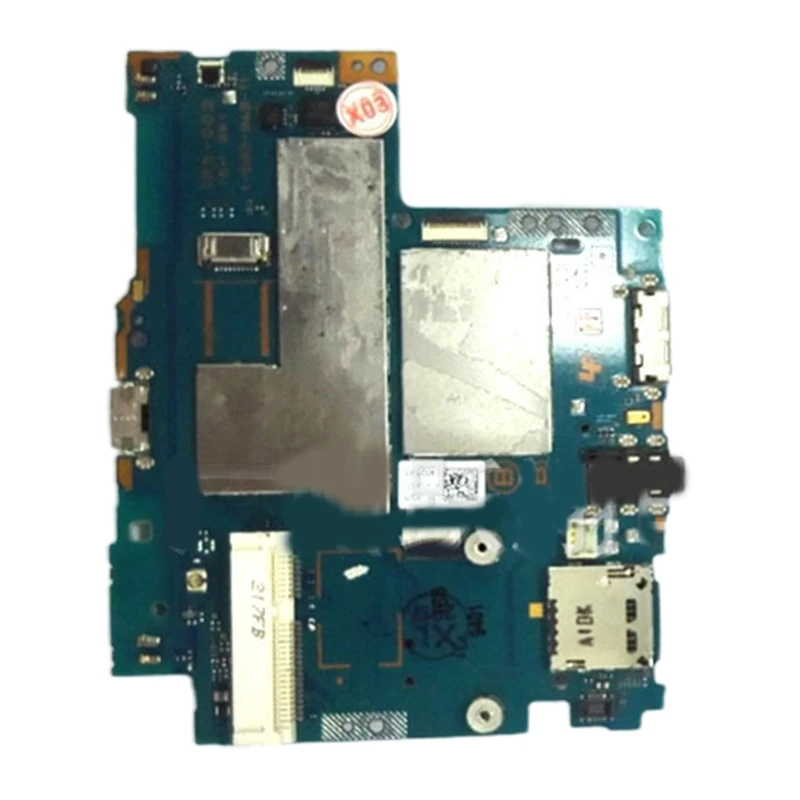 

Assembly Mainboard Compatible with PSV 1000 Motherboard Board Repiar Parts US Version Replacement Repair Part B36A