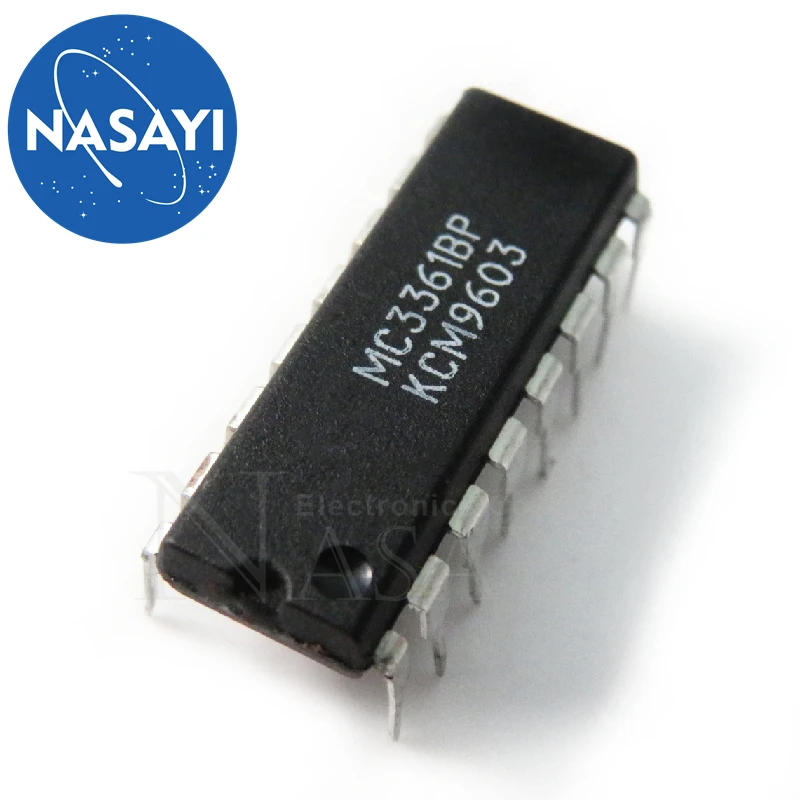 

MC3361CP MC3361 DIP-16