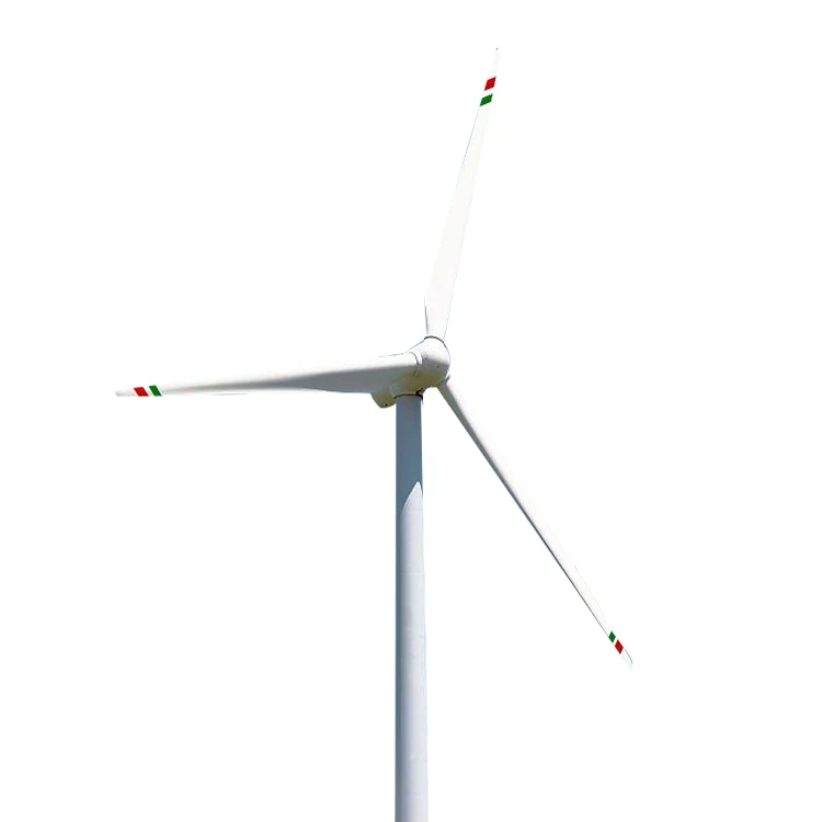 Фото Ветрогенератор ESG 1 кВт (1000 Вт) для дома, модель 2026 года, для свободной энергии №2