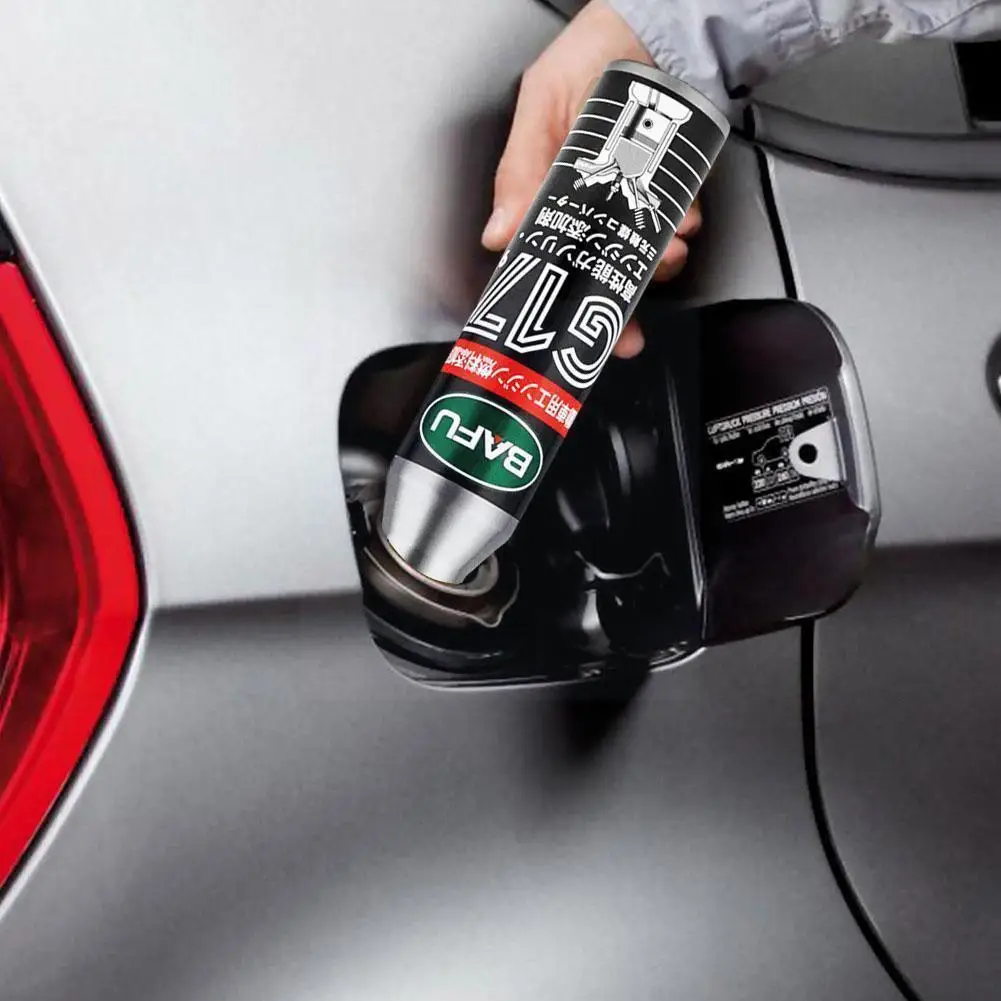 

Powerful Engine Cleaner Catalytic Converter Cleaning Protector Engine Mainta Multipurpose Deposit Carbon Fuel Sludge Remove U6r9