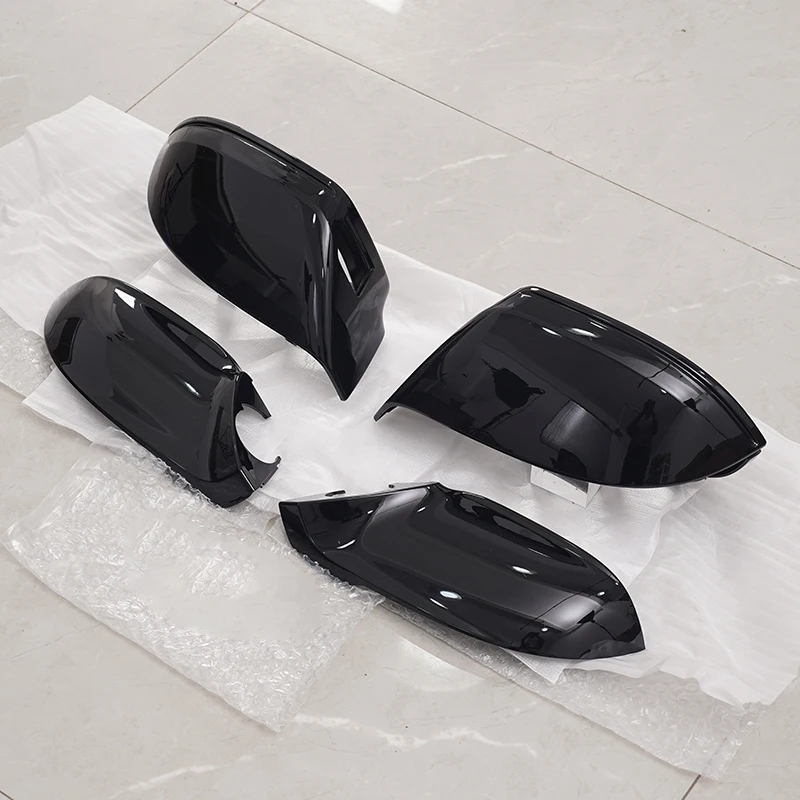 

Пара сменных боковых зеркал заднего вида, колпачки для Audi A7 S7 RS7 2010 2011 2012 2013 2014-2017 с/без боковой помощи