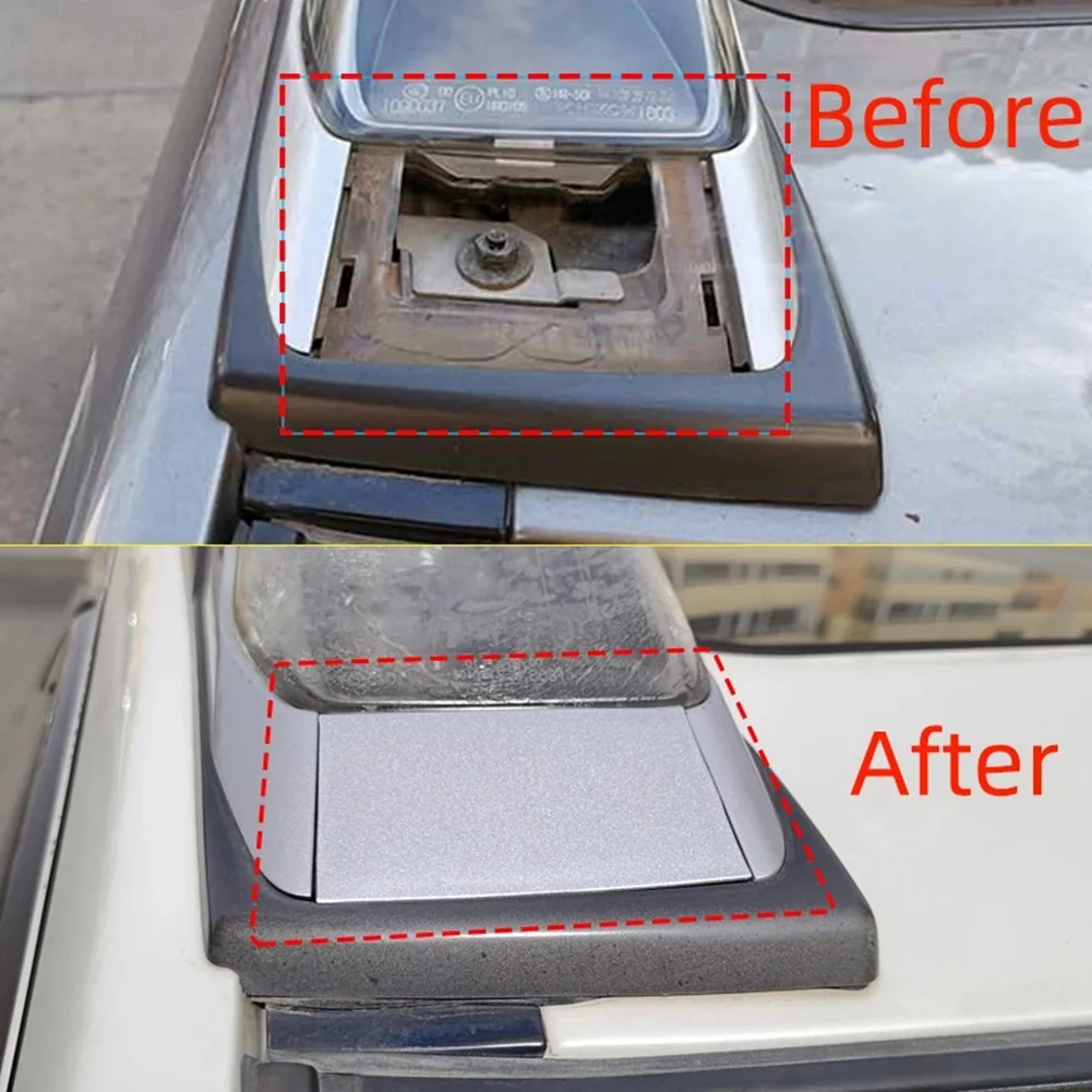 26612JG00A ободная фара на крыше передняя крышка базовая багажника для NISSAN X-TRAIL X Trail T31