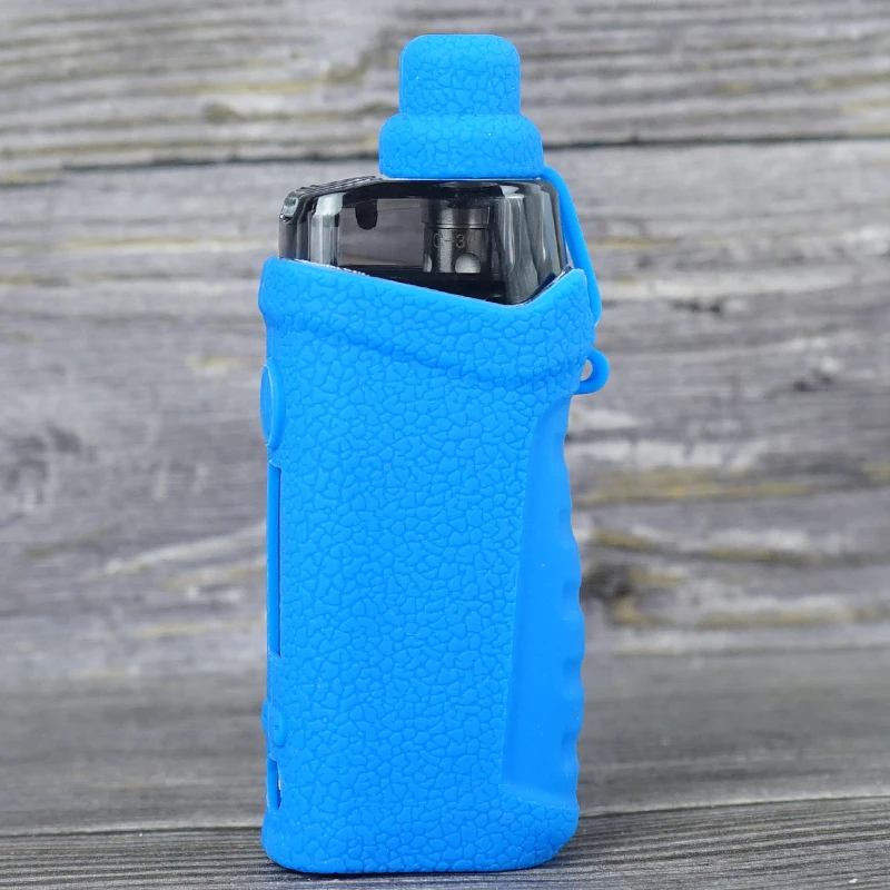 1 шт. защитный чехол Vandy Jackaroo мягкий и эластичный силиконовый материал - купить по