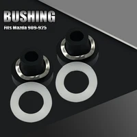 1pair window bushing for 1990 2005 mazda miata 909 925 replacement parts auto accessories car spare parts 2022 new