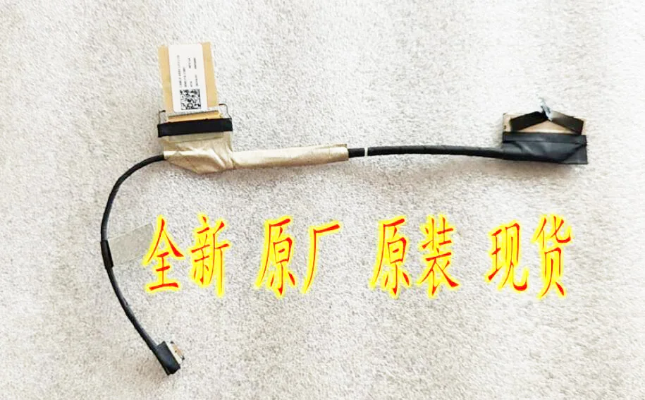 Новинка для lenovo для Yoga C640-13IML led lcd lvds кабель 5C10S29992 DD0LF3LC003 Новинка для lenovo для Yoga C640-13IML led lcd lvds кабель 5C10S29992 DD0LF3LC003