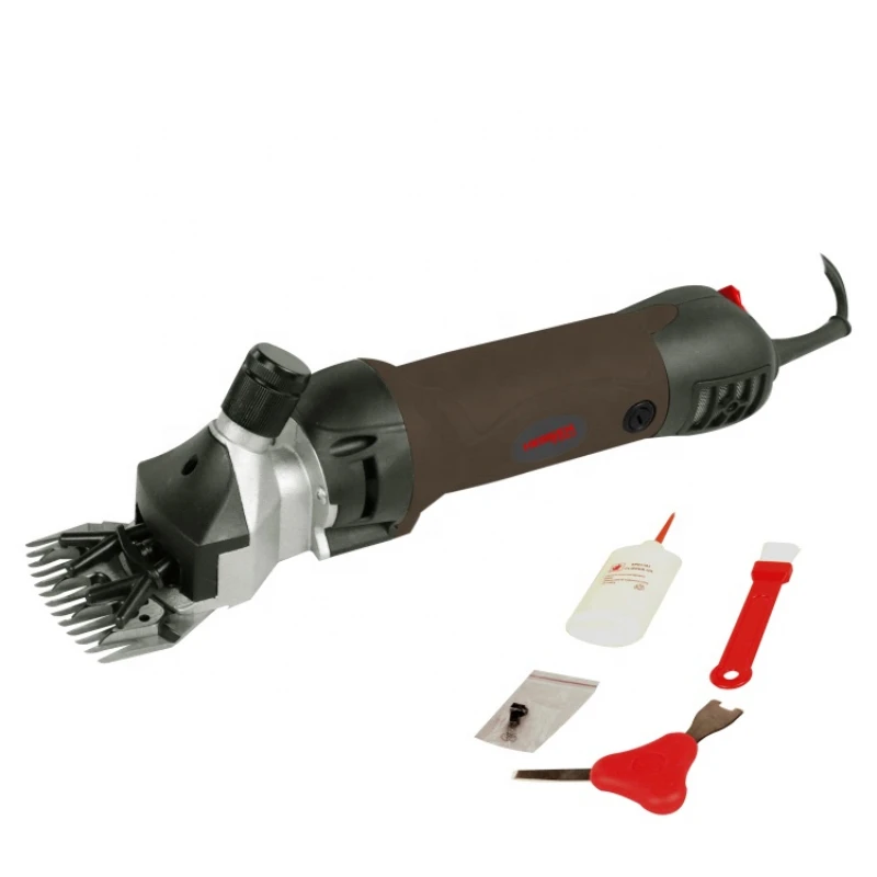 

HAC500 animal husbandry shearing equipment and animal shearing machine sheep shears goat clippers animal shavegrooming