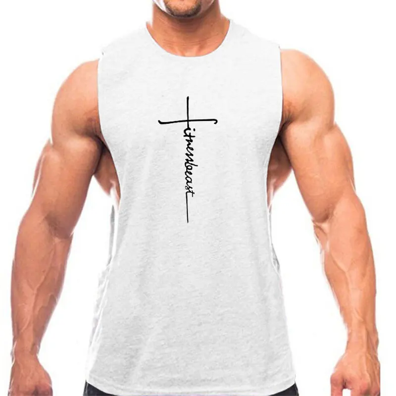 Рисунок 5 - Майка для бодибилдинга и спортзала