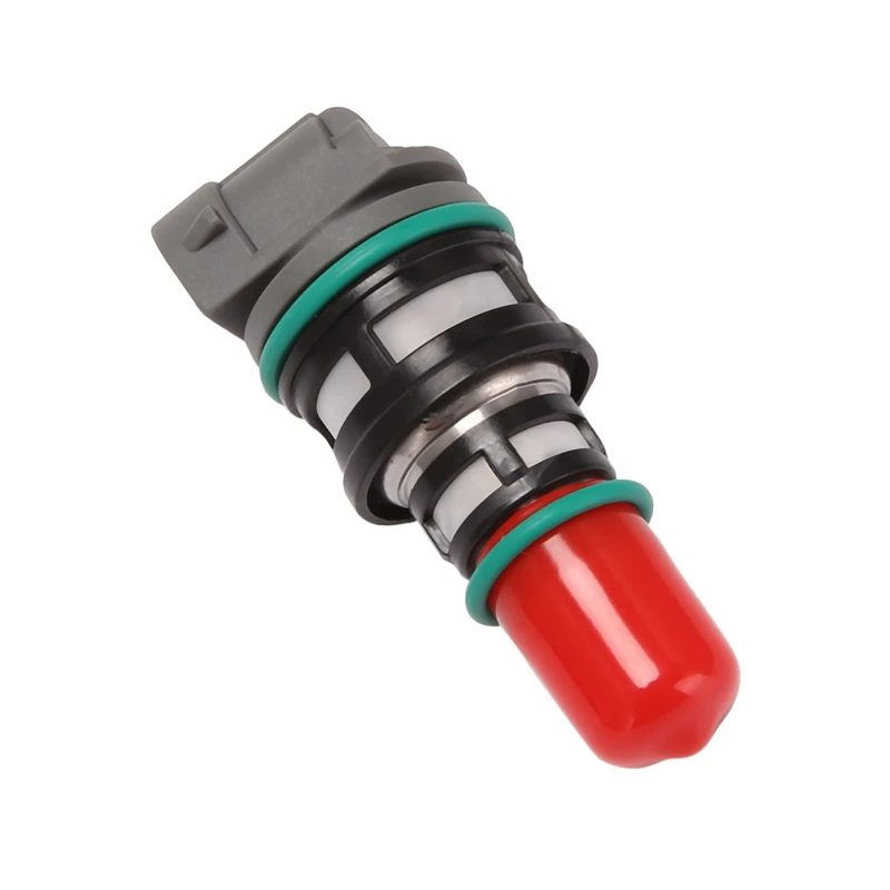 Топливная форсунка 4 шт./лот для Chevy GMC кавалер Buick Pontica FJ10045 17113197 17109130 8192446160 17113124 FJ100