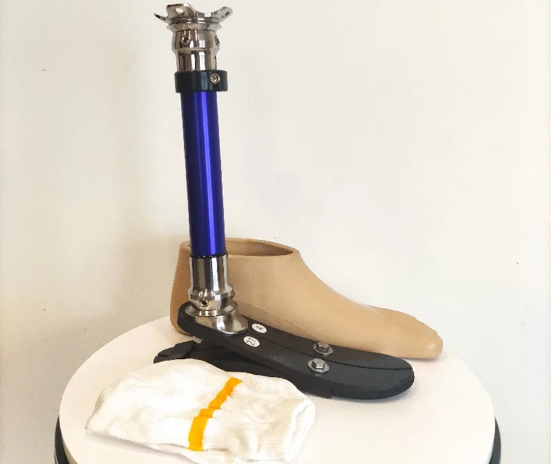 

prosthesis foot below knee carbon fiber foot for prosthetic legs,leg prosthetics