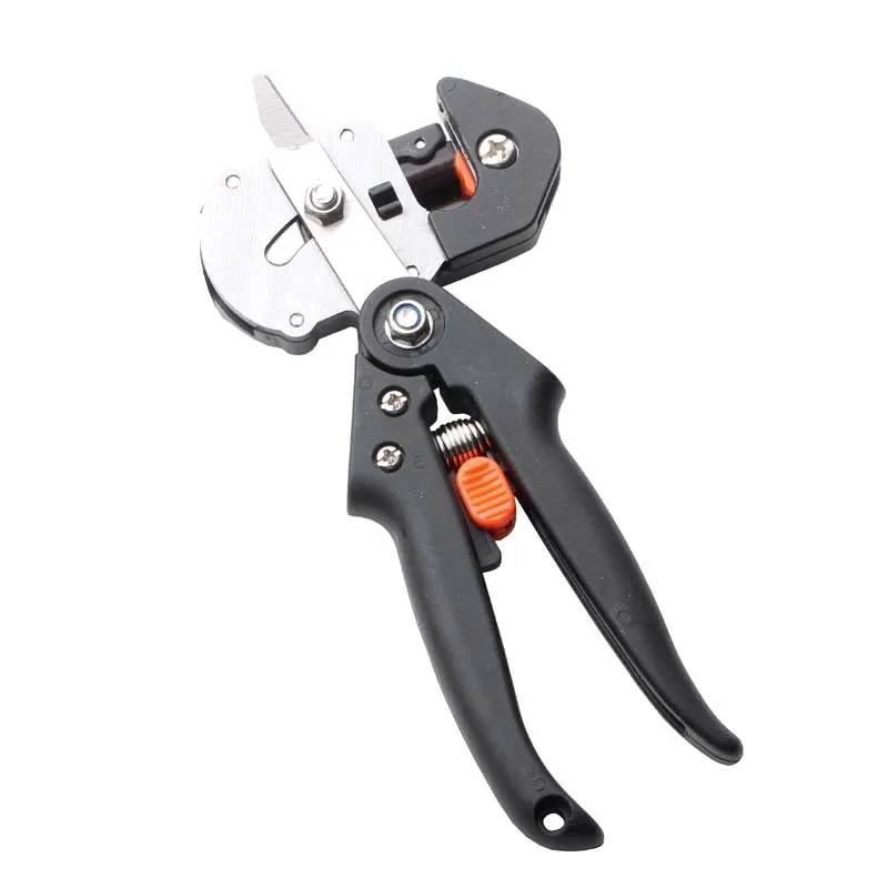 

Pruning Shear Garden Tools Seedling Pruning Fruit Tree Grafting Grafting Tool